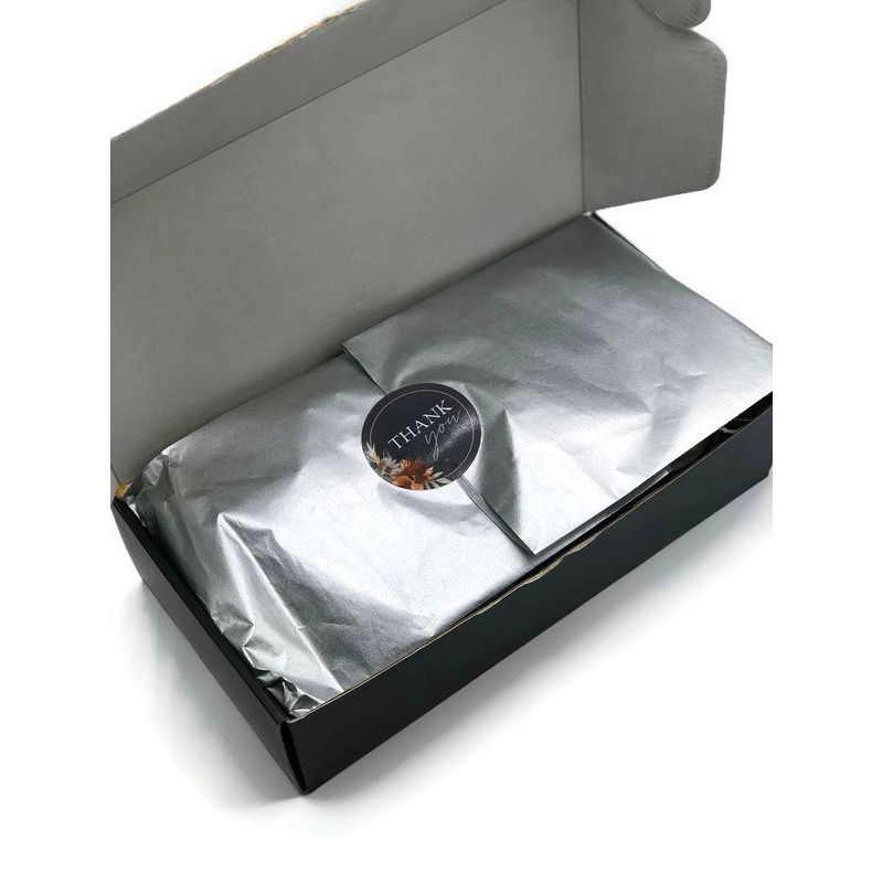 Calming Flaxseed Eye Pillow