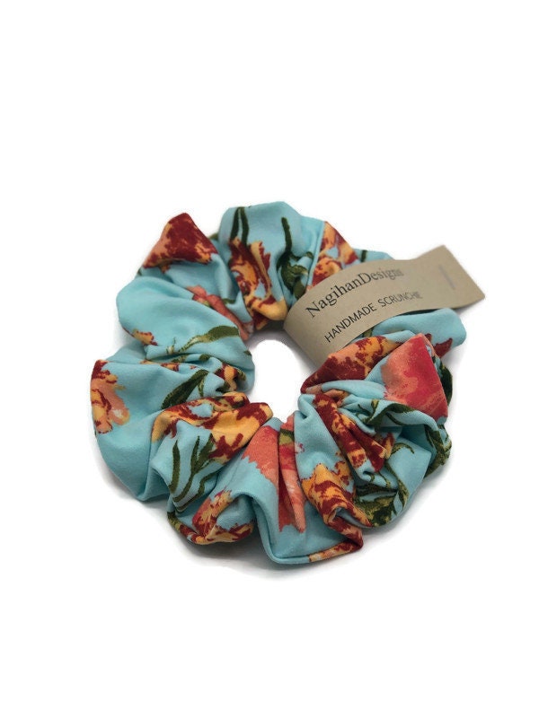 Hair Scrunchies