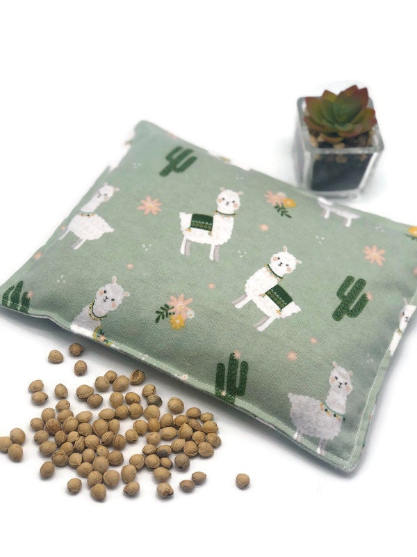 Cherry Pits Heating Cooling Pad