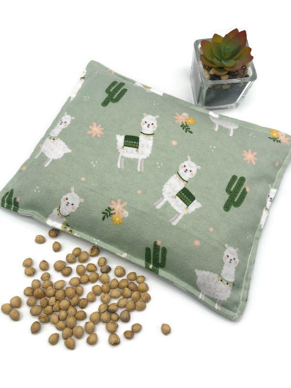 Cherry Pits Heating Cooling Pad