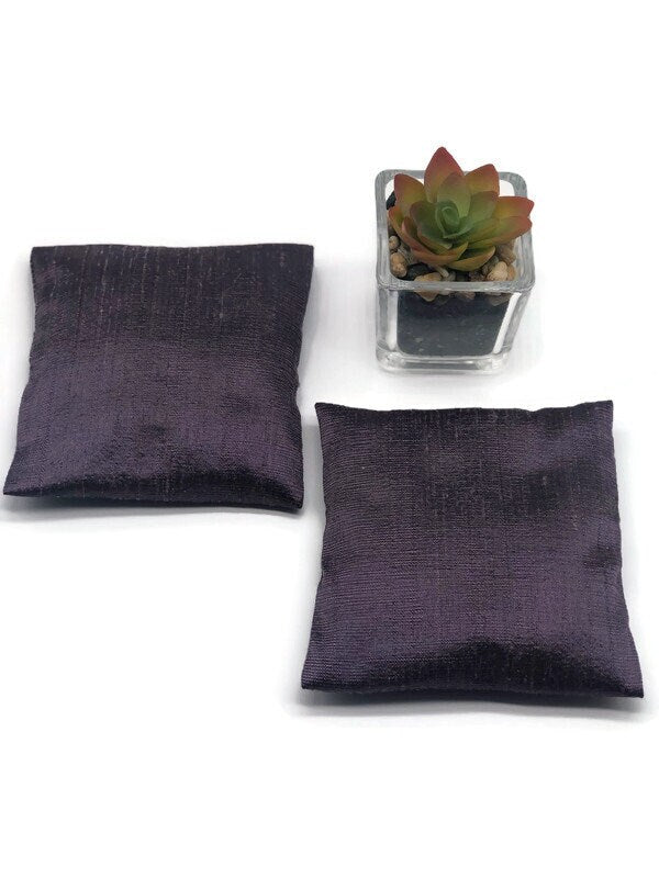Removable Cover Lavender Sachets