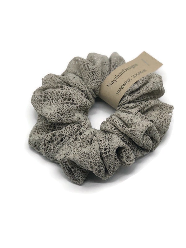 Hair Scrunchies