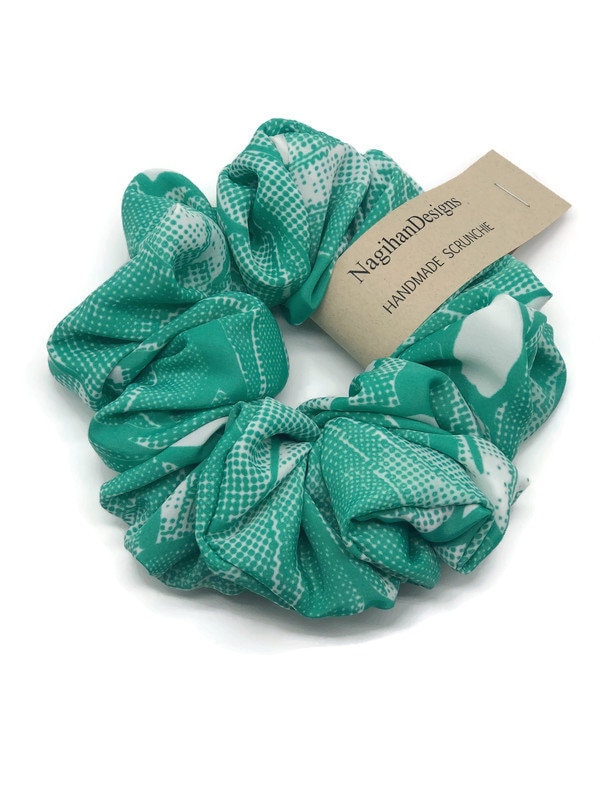 Hair Scrunchies