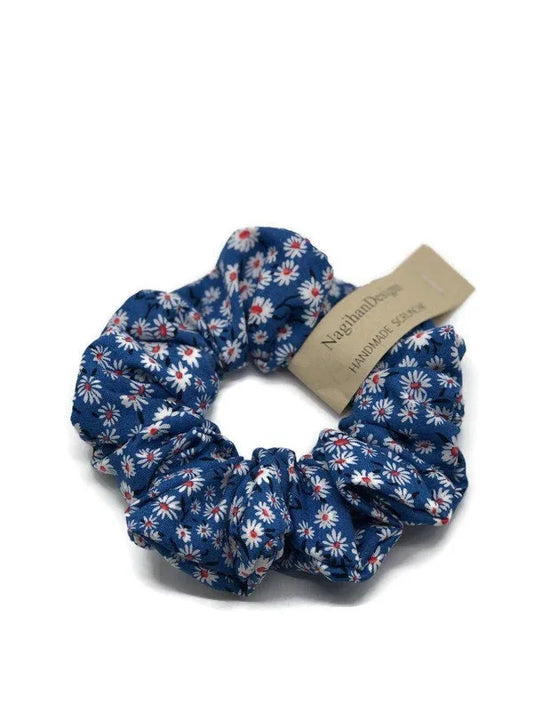 Hair Scrunchies - NagihanDesigns