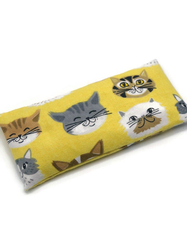 The KIDS SIZE Eye Pillow