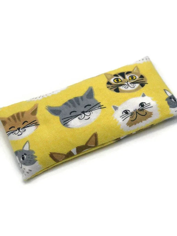 The KIDS SIZE Eye Pillow - NagihanDesigns