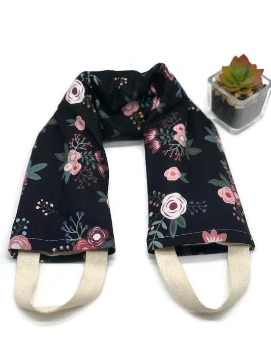 Aromatherapy Neck Wrap - NagihanDesigns