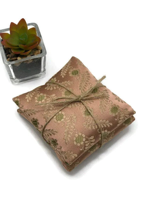Removable Cover Lavender Sachets - NagihanDesigns