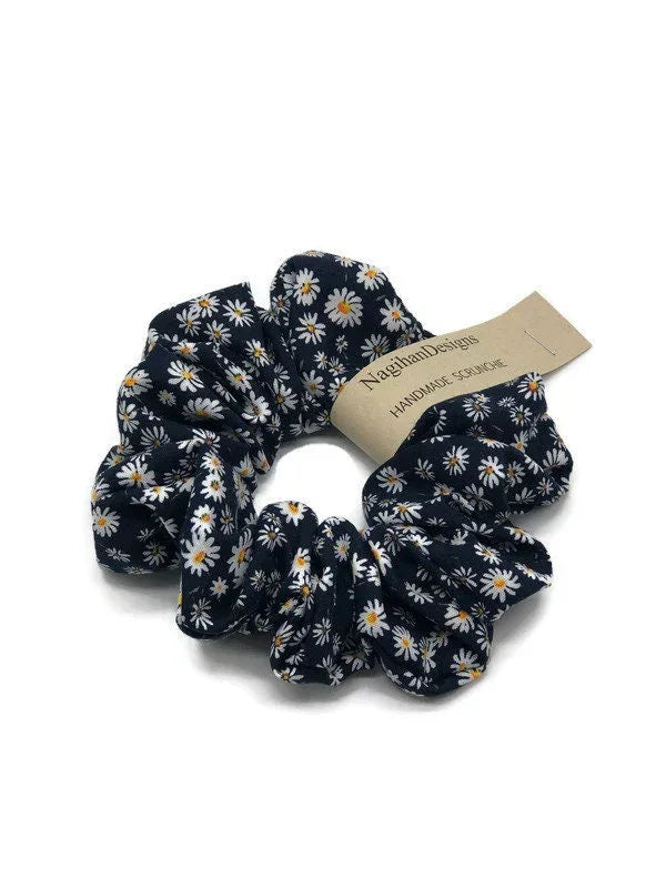 Hair Scrunchies - NagihanDesigns