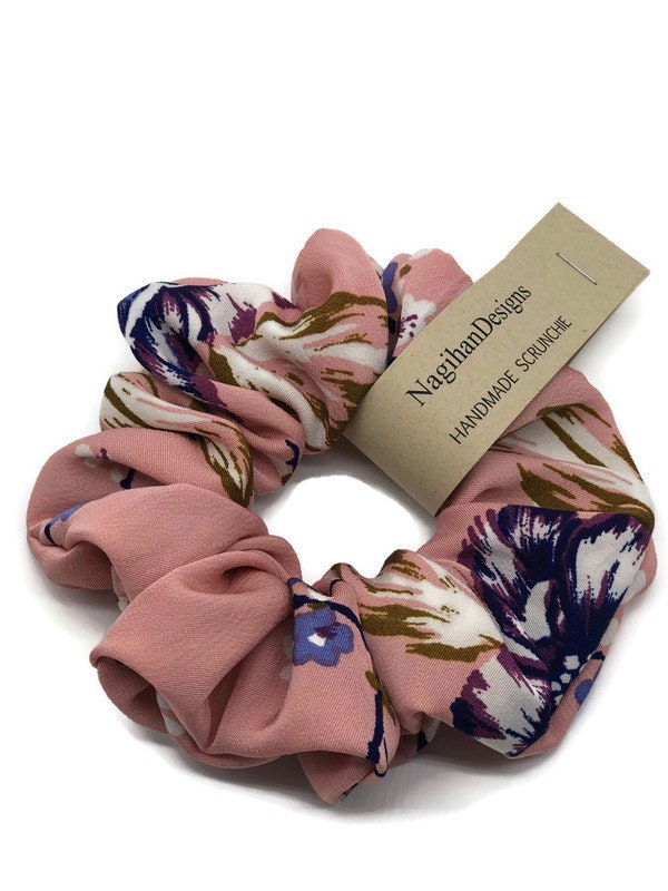 Hair Scrunchies