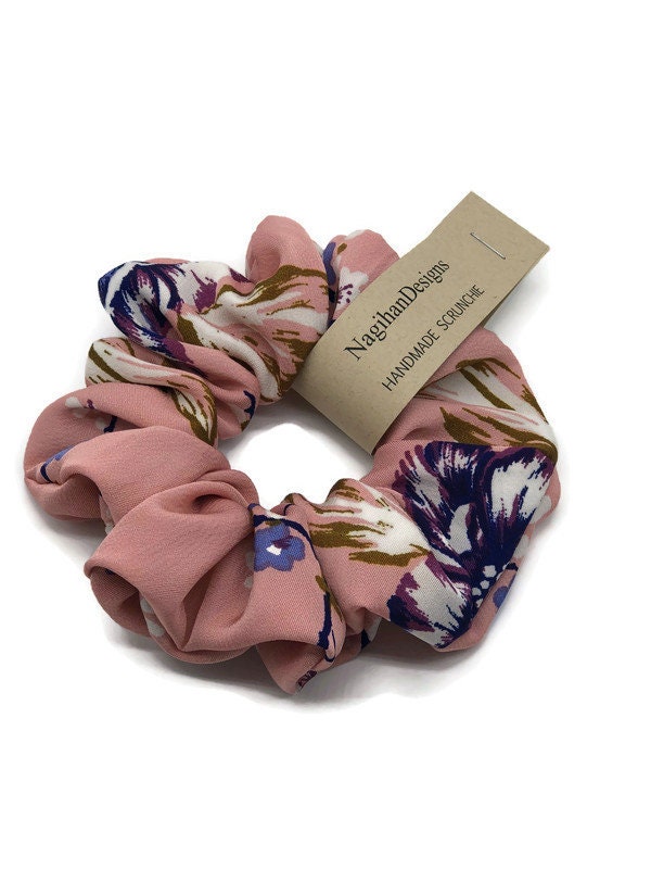 Hair Scrunchies
