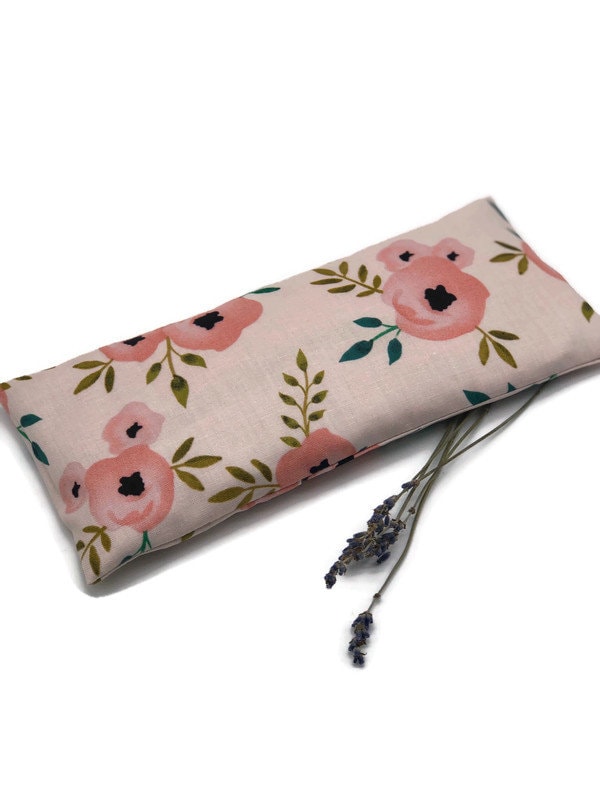 Calming Flaxseed Eye Pillow