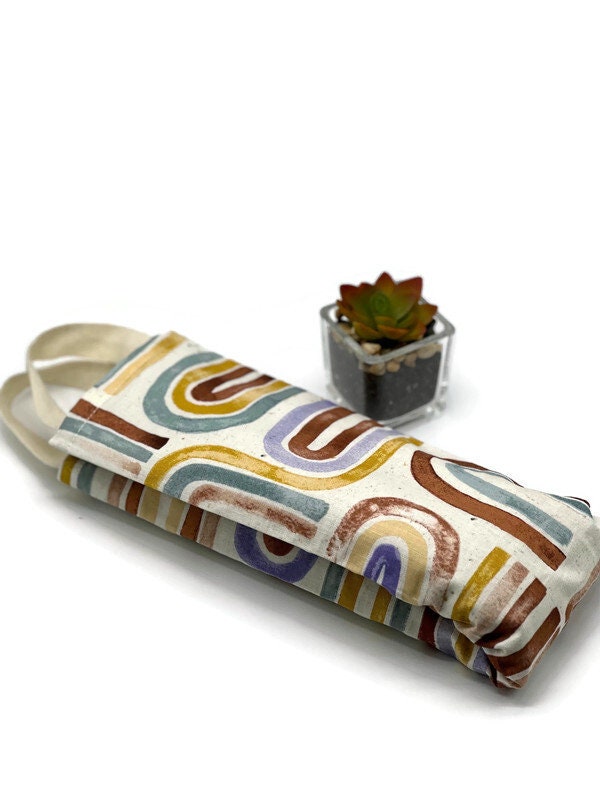 Corn Heating/Cooling Pad Set
