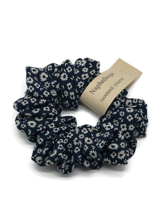Hair Scrunchies