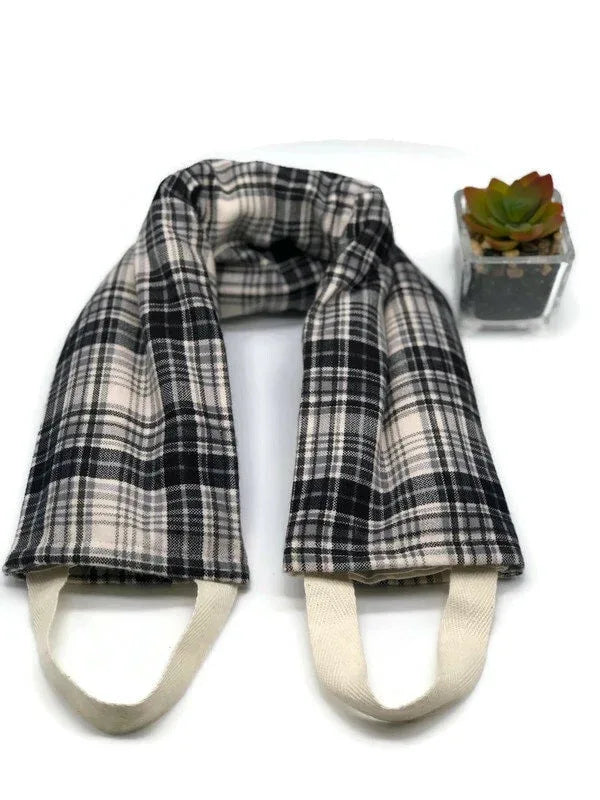 NeckTherapy Wraps - NagihanDesigns