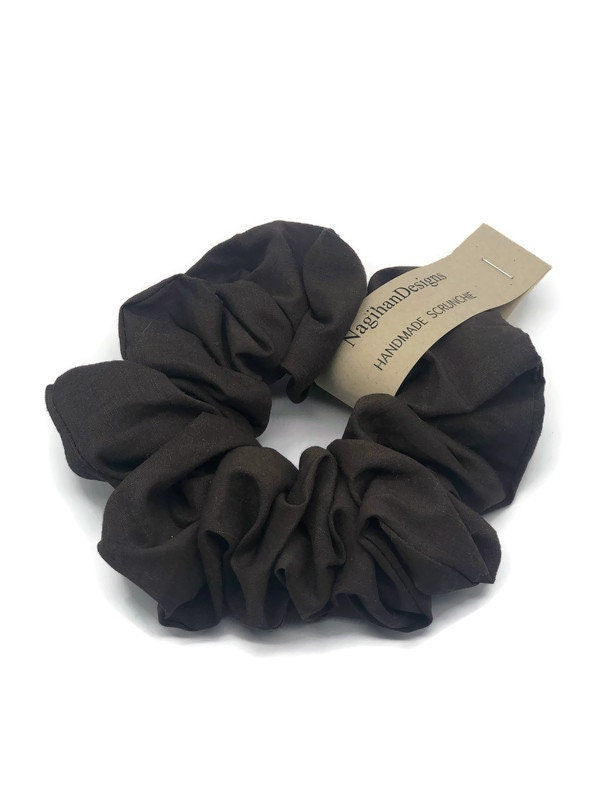 Hair Scrunchies