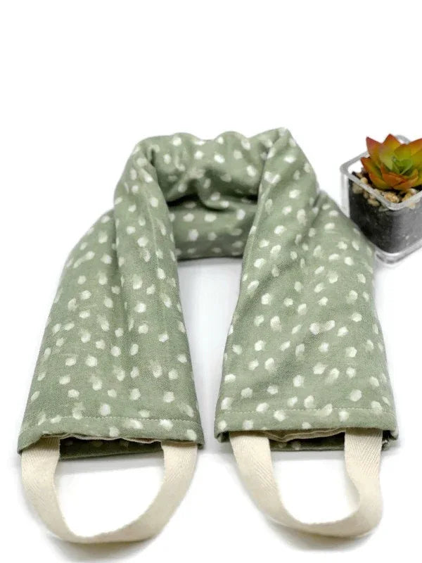 Corn Heating/Cooling Set - NagihanDesigns