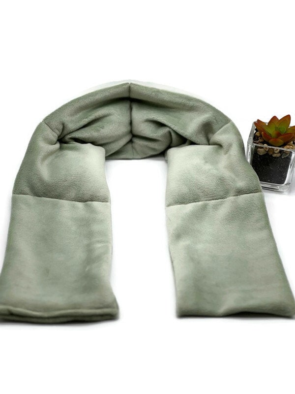 Side Sleeper Eye Pillow