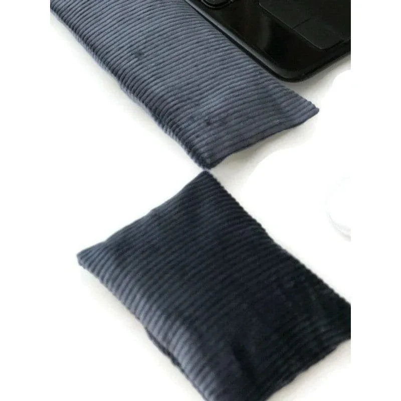 Keyboard / Mouse Wrist Rest - NagihanDesigns