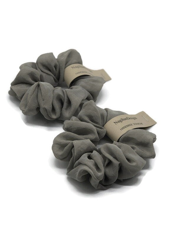 Hair Scrunchies