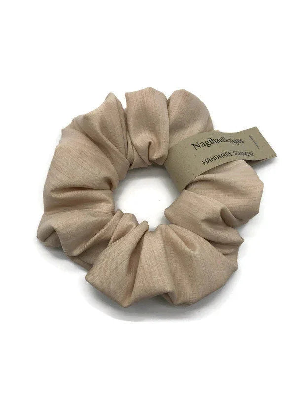 Handmade Scrunchies - NagihanDesigns