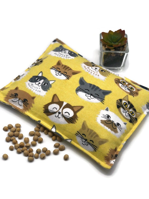 Heating/Cooling Pad