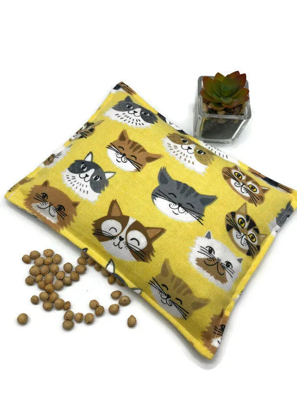 Heating/Cooling Pad - NagihanDesigns