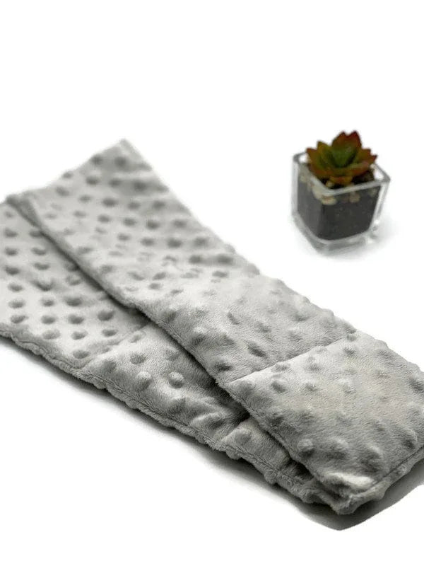 Side Sleeper Eye Pillow - NagihanDesigns