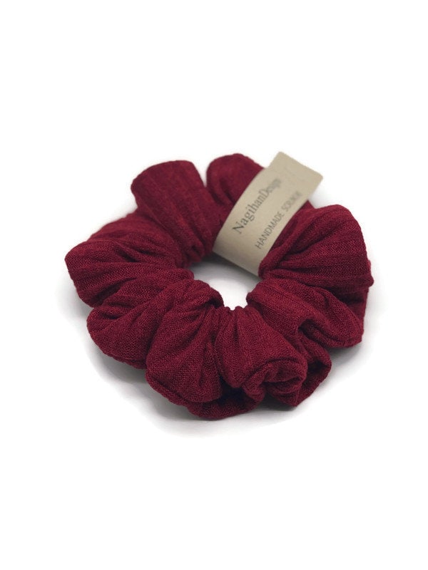 Hair Scrunchies