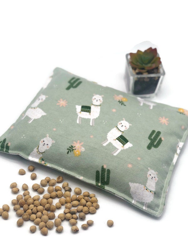 Cherry Pits Heating Cooling Pad