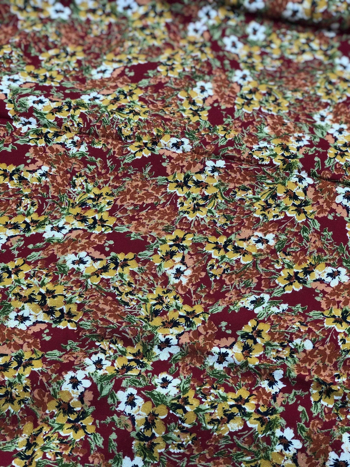 Handmade Scrunchies - NagihanDesigns