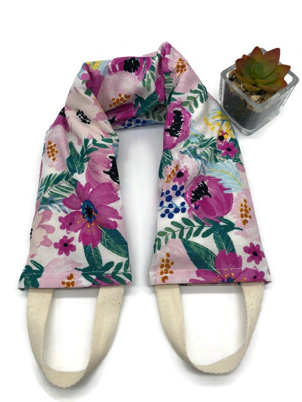 NeckTherapy Wraps