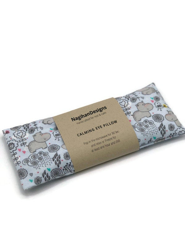 Children Yoga Eye pillows