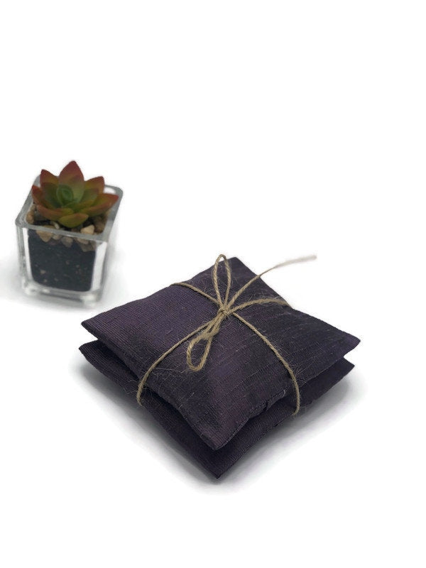Removable Cover Lavender Sachets