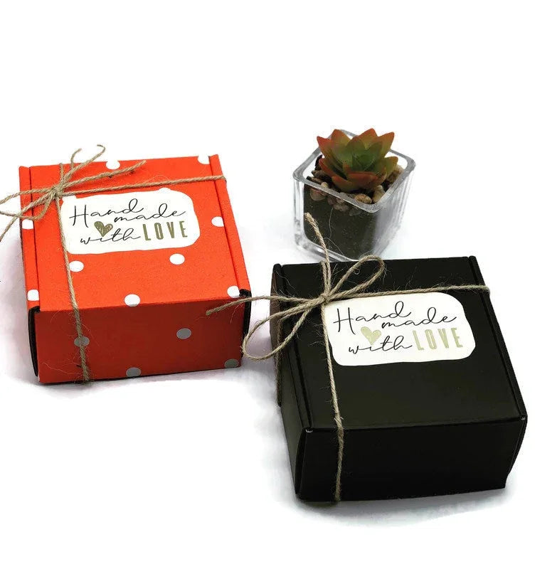 Removable Cover Lavender Sachets - NagihanDesigns