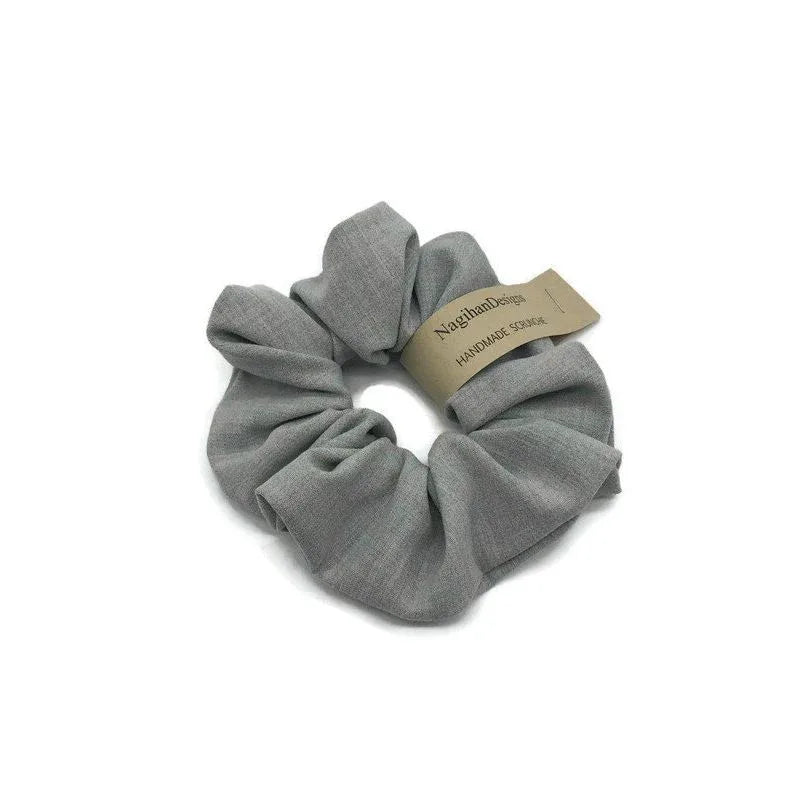 Hair Scrunchies - NagihanDesigns
