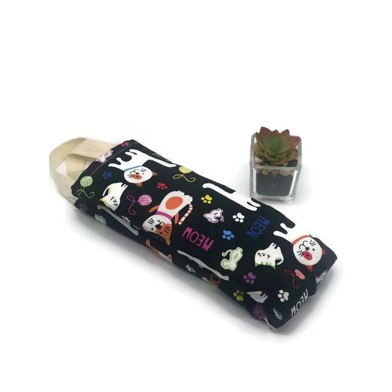 NeckTherapy Wraps - NagihanDesigns