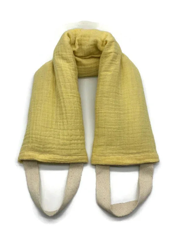 NeckTherapy Wrap - NagihanDesigns