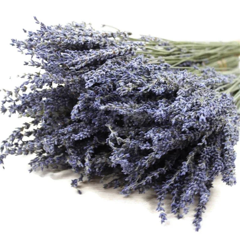 Flaxseed Lavender Large Square Heating/Cooling Pad - NagihanDesigns