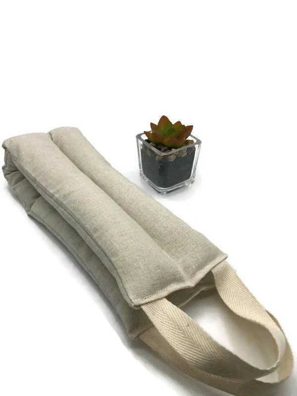 Aromatherapy Neck Wrap - NagihanDesigns