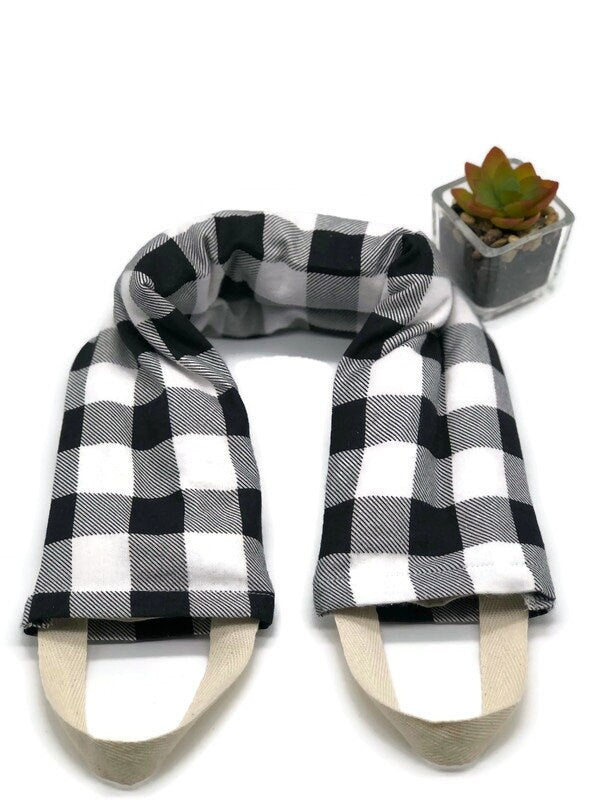 Aromatherapy Neck Wrap