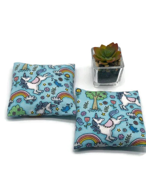 KIDS SIZE HOT/COLD PACK - NagihanDesigns