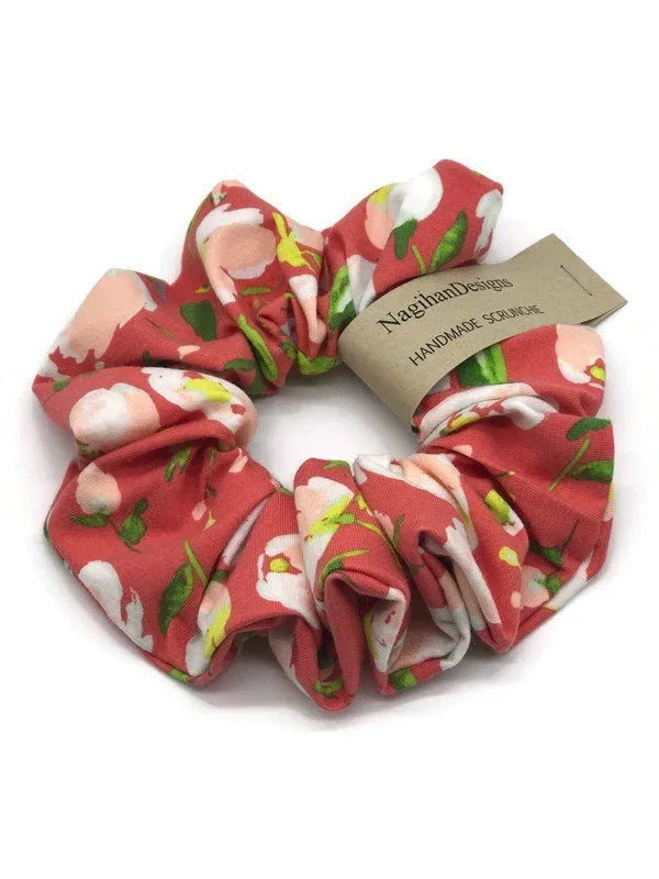 Scrunchies - NagihanDesigns