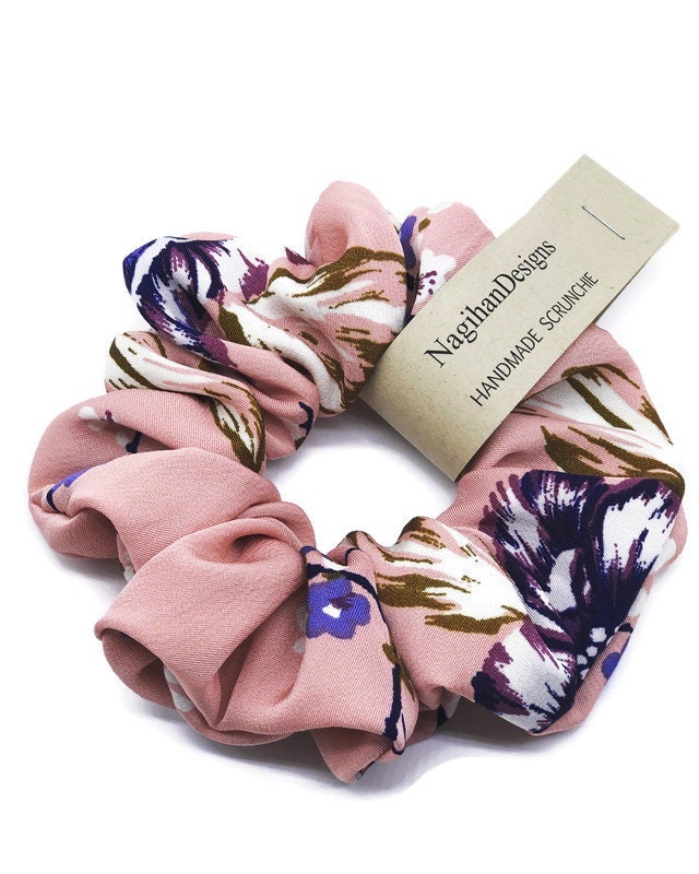 Hair Scrunchies