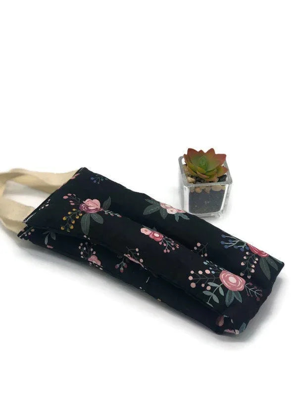 20x5 Cherry Pits Neck Wrap - NagihanDesigns