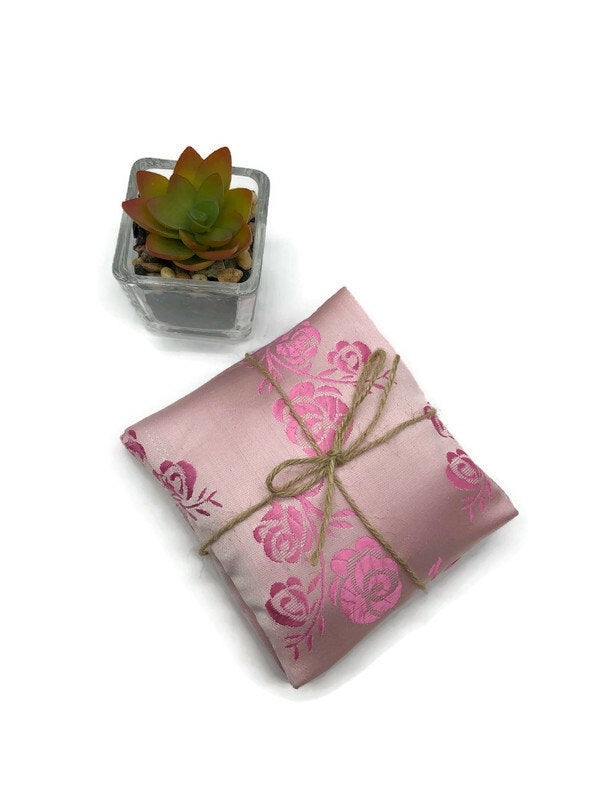 Removable Cover Lavender Sachets