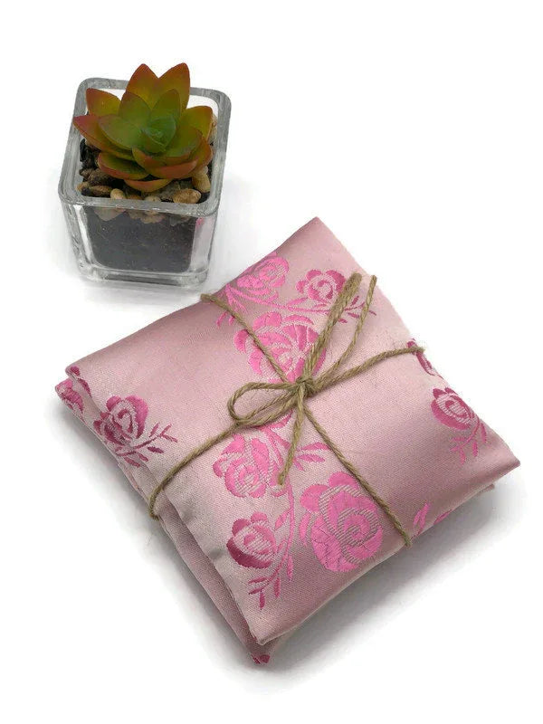 Removable Cover Lavender Sachets - NagihanDesigns