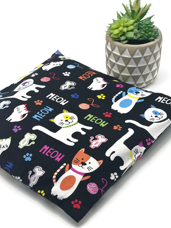 Heating/Cooling Pad