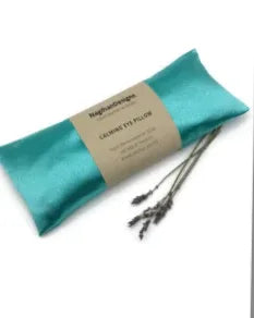 Satin Eye Pillows - NagihanDesigns