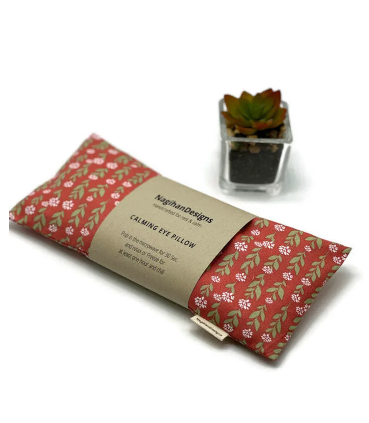 EYE PILLOWS - NagihanDesigns